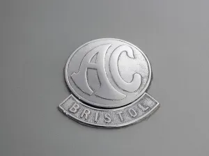 Ac Ace Prints: 1957 AC Ace Bristol