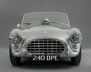 Ac Ace Prints: 1957 AC Ace Bristol