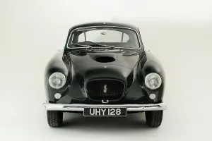 1957 Bristol 405 2 litre saloon