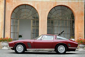 1957 Prints: 1957 ISO Grifo