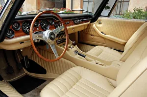 1957 Prints: 1957 ISO Grifo