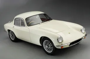 1957 Lotus Elite