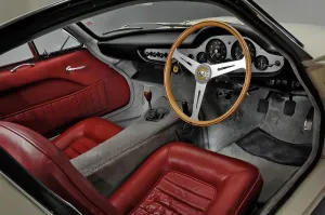 Motor Prints: 1957 Lotus Elite