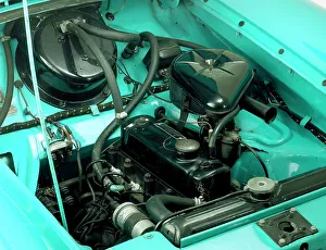 Metropolitan Prints: 1958 Metropolitan
