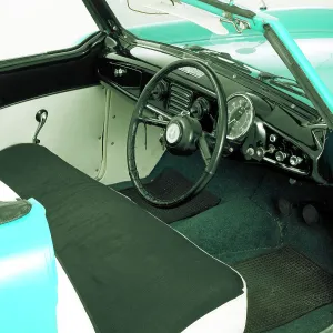 1958 Metropolitan