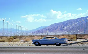 Fins Prints: 1958 Plymouth Belvedere