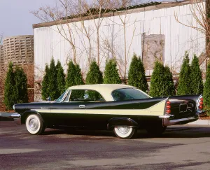 1958 De Soto Sportsman Coupe