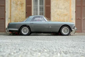 1959 Prints: 1959 Ferrari 250 GT Pininfarina