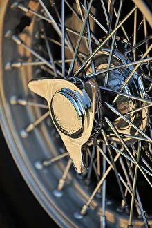 Wheels Prints: 1961 Aston Martin DB4 GT