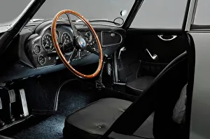 1961 Aston Martin DB4 GT Zagato