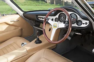 1961 Lotus Elite. Creator: Unknown