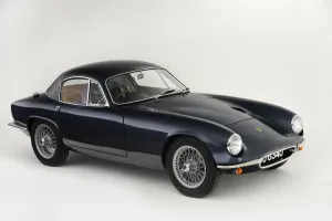 1961 Lotus Elite. Creator: Unknown