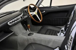1961 Lotus Elite. Creator: Unknown