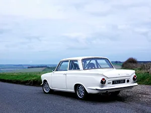 Cortina Prints: 1962 Ford Cortina