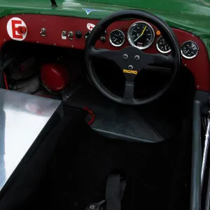 Dials Prints: 1962 Lotus 23b