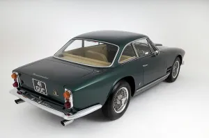 Maserati Prints: 1963 Maserati Sebring 3500GT