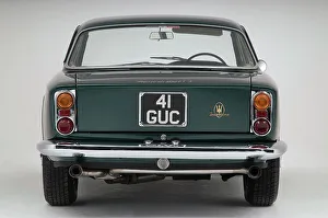 Maserati Prints: 1963 Maserati Sebring 3500GT