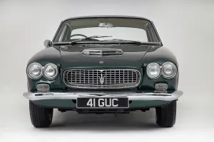 Maserati Prints: 1963 Maserati Sebring 3500GT