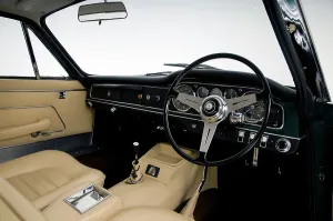 Maserati Prints: 1963 Maserati Sebring 3500GT