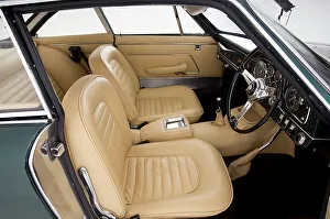 Sports Car Prints: 1963 Maserati Sebring 3500GT