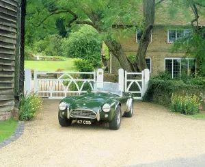 1964 AC Cobra