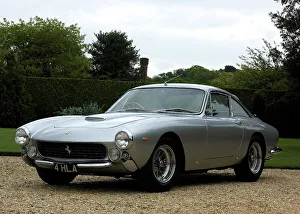 1964 Ferrari 250 GT berlinetta lusso