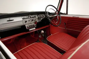Hillman Super Minx Prints: 1964 Hillman Super Minx