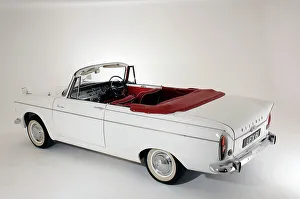 1964 Hillman Super Minx