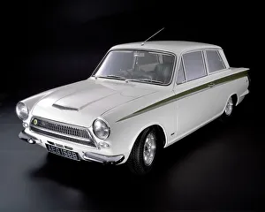 1964 Lotus Cortina mk1