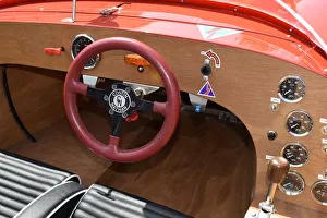 1965 Costin-Nathan sports racing car. Creator: Unknown