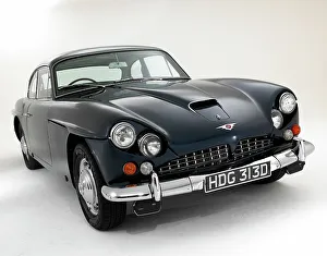 Jensen Prints: 1965 Jensen CV8 Mk3