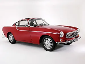 1965 Volvo 1800S