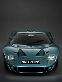 1966 Ford GT40
