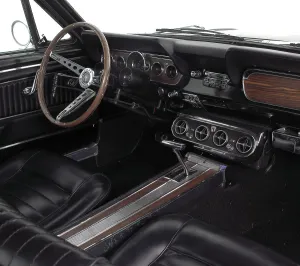 Muscle Car Prints: 1966 Ford Mustang 289 GT