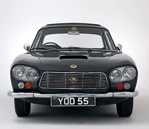 1966 Prints: 1966 Gordon Keeble IT