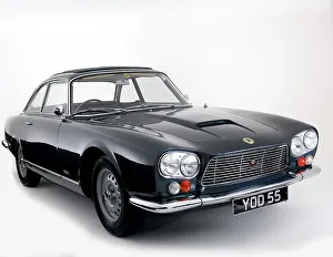 1966 Gordon Keeble IT
