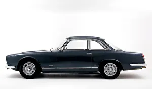 1966 Prints: 1966 Gordon Keeble IT