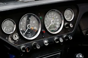 Spitfire Prints: 1966 Triumph Spitfire Mk2