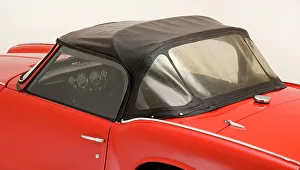 1966 Triumph Spitfire Mk2