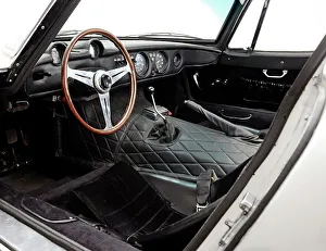 1967 Bizziarrini GT Strada 5300