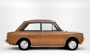1967 Hillman Imp