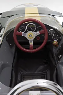 1967 Lotus 49 R3 DFV. Creator: Unknown