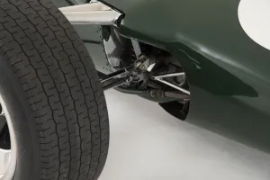 1967 Lotus 49 R3 DFV. Creator: Unknown
