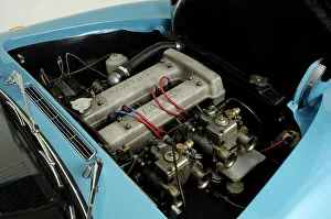 1967 Lotus Elan Coupe