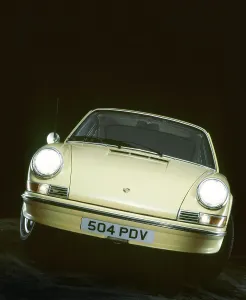 1967 Prints: 1967 Porsche 912