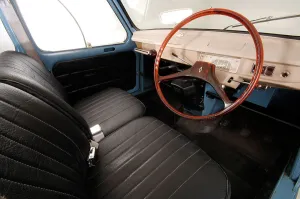 1967 Prints: 1967 Renault 4