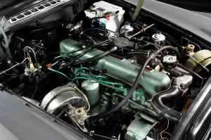 1968 Prints: 1968 MG C GT