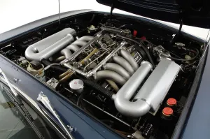 1970 Prints: 1970 Aston Martin DBS V8