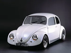 1970 Volkswagen Beetle