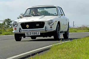 Cornering Prints: 1971 Gilbern Invader